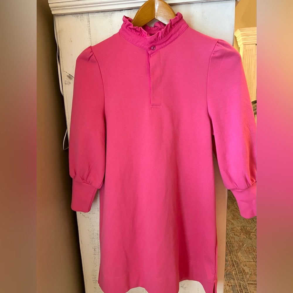 Pomander Place Tuckernuck XS Charlotte Terry Dress - Picture 1 of 13